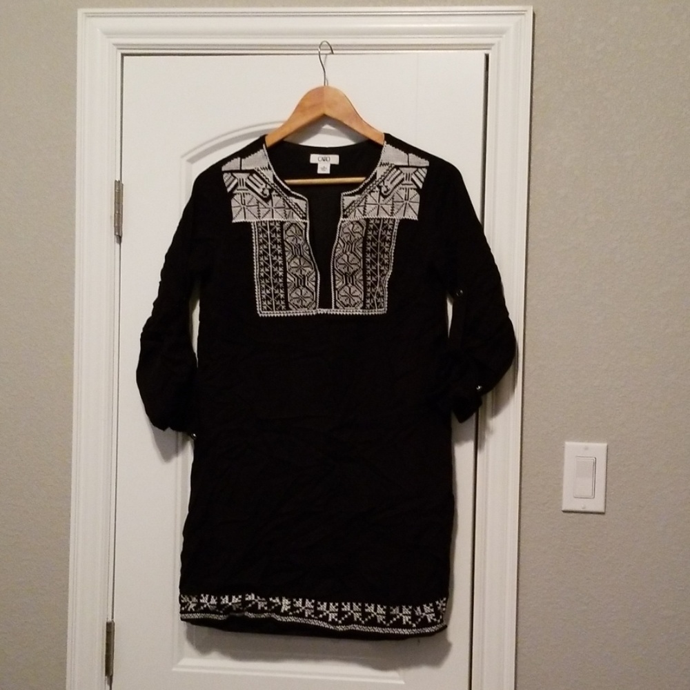 Cato Aztec Dress Size Small
